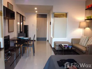 For rent 1 Beds condo in Watthana, Bangkok