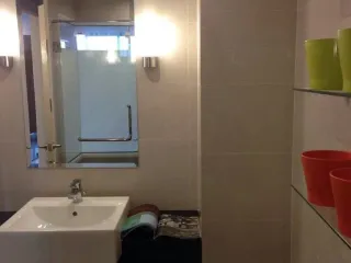 For rent 1 Beds condo in Watthana, Bangkok