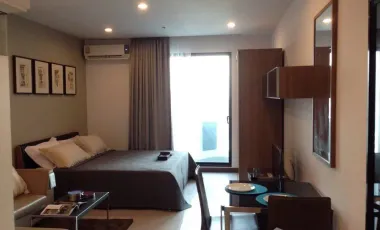 出租 1 卧室 公寓 在 Watthana, 曼谷
