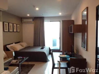 For rent 1 Beds condo in Watthana, Bangkok