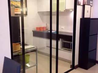For rent 1 Beds condo in Watthana, Bangkok