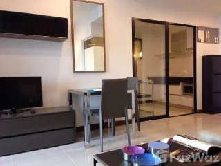 For rent 1 Beds condo in Watthana, Bangkok