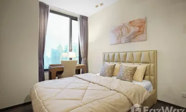 Condo en alquiler de 1 habitaciones en Khlong Toei, Bangkok