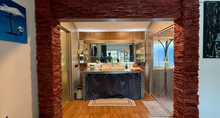 Casa en venta de 3 habitaciones en Jomtien, Pattaya