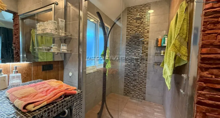 Casa en venta de 3 habitaciones en Jomtien, Pattaya