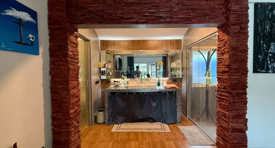 Casa en venta de 3 habitaciones en Jomtien, Pattaya