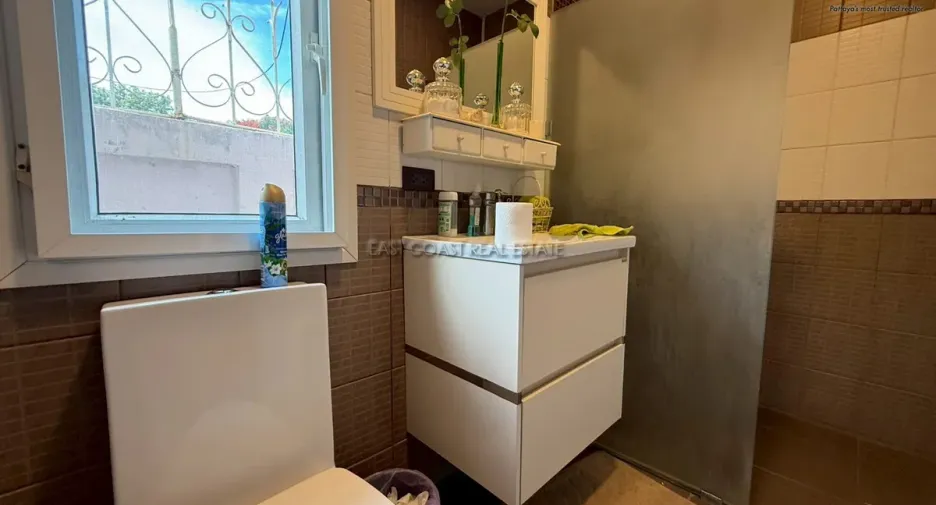 Casa en venta de 3 habitaciones en Jomtien, Pattaya