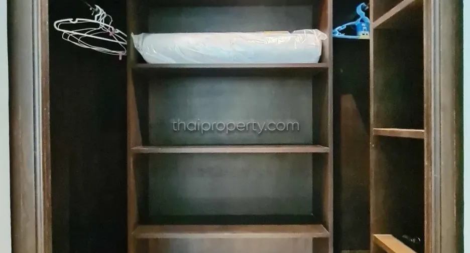 For rent and for sale 1 bed condo in Jomtien, Pattaya