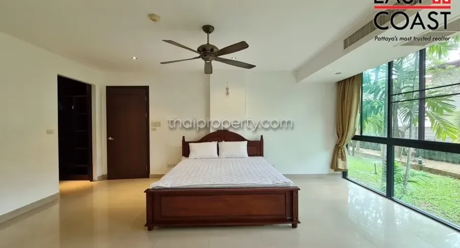 For rent and for sale 1 bed condo in Jomtien, Pattaya