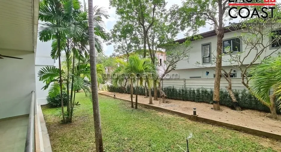 For rent and for sale 1 bed condo in Jomtien, Pattaya