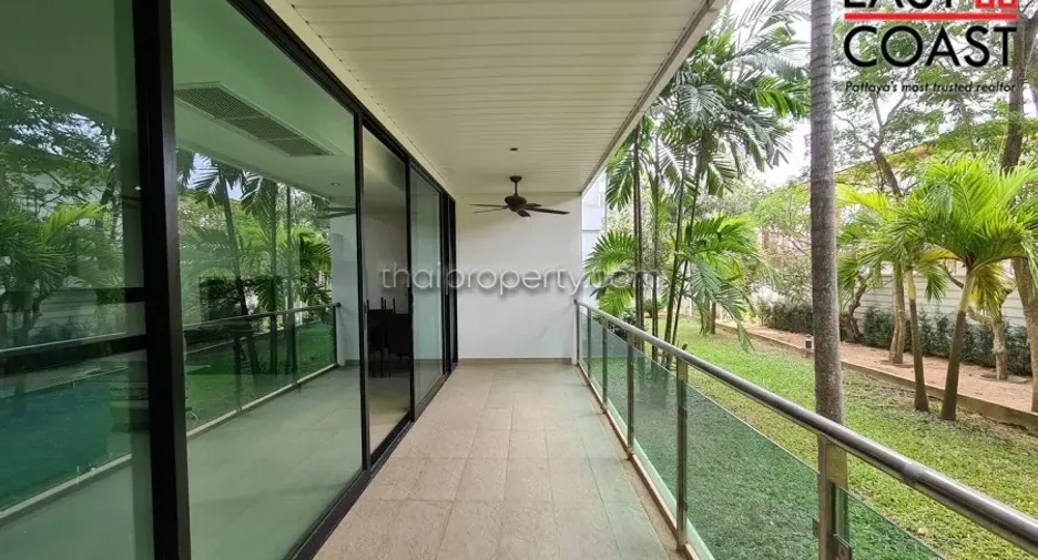 For rent and for sale 1 bed condo in Jomtien, Pattaya