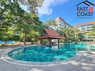 For sale and for rent 1 bed condo in Bang Lamung, Chonburi