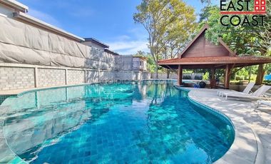 出售 和 出租 1 卧室 公寓 在 Jomtien, 芭提雅