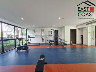 For sale and for rent 1 bed condo in Bang Lamung, Chonburi