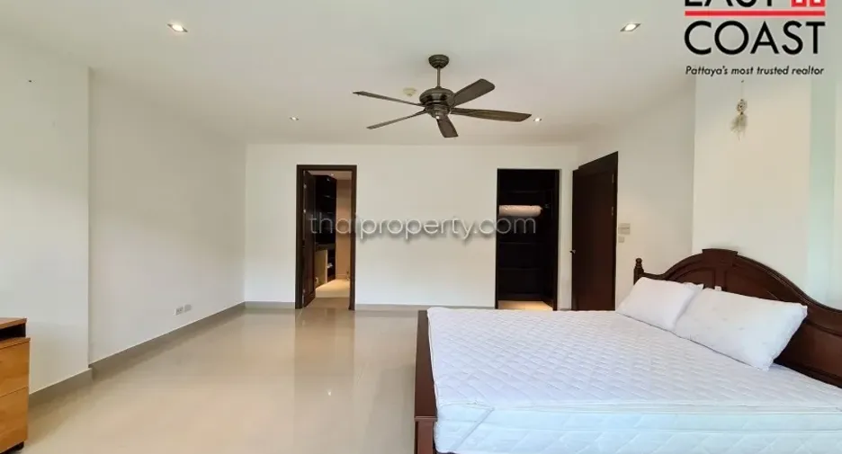 For rent and for sale 1 bed condo in Jomtien, Pattaya