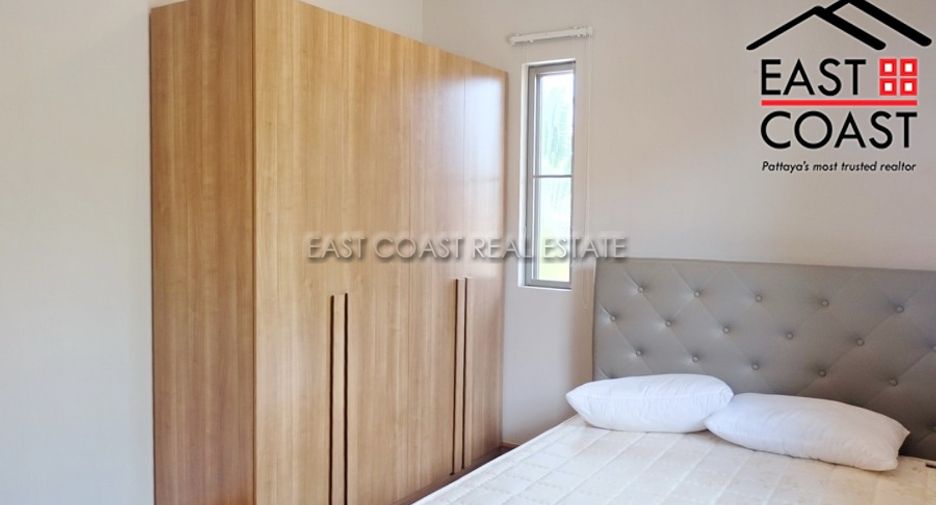 Casa en alquiler de 4 habitaciones en East Pattaya, Pattaya