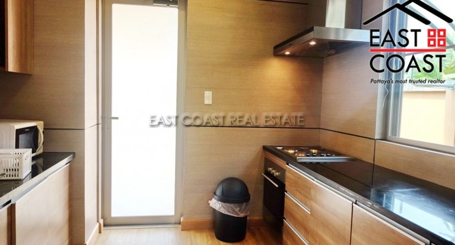 Casa en alquiler de 4 habitaciones en East Pattaya, Pattaya