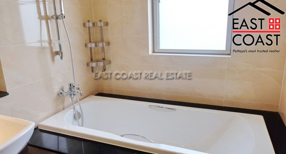 Casa en alquiler de 4 habitaciones en East Pattaya, Pattaya