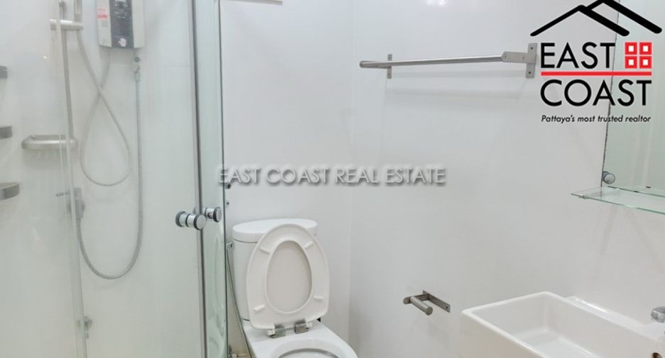 Casa en alquiler de 4 habitaciones en East Pattaya, Pattaya