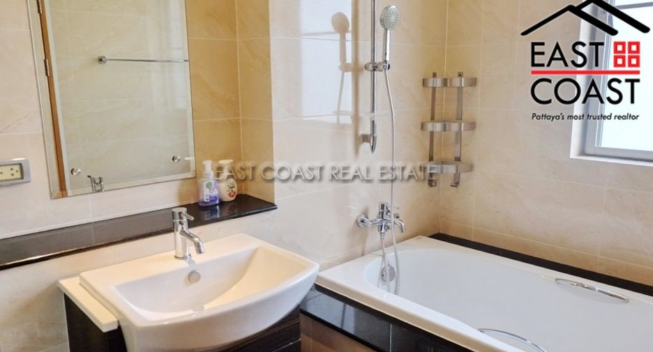 Casa en alquiler de 4 habitaciones en East Pattaya, Pattaya