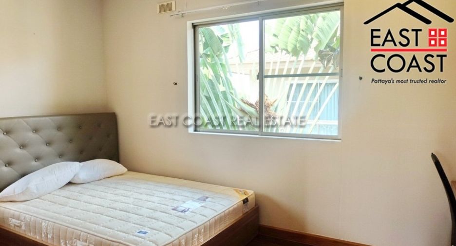 Casa en alquiler de 4 habitaciones en East Pattaya, Pattaya
