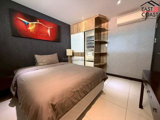 Wohnung zur Miete mit 2 Zimmer in Bang Saray, Pattaya