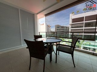 Wohnung zur Miete mit 2 Zimmer in Bang Saray, Pattaya
