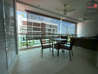 Wohnung zur Miete mit 2 Zimmer in Bang Saray, Pattaya