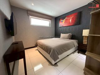 Wohnung zur Miete mit 2 Zimmer in Bang Saray, Pattaya