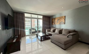Condo en alquiler de 2 habitaciones en Sattahip, Chonburi