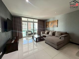 Wohnung zur Miete mit 2 Zimmer in Bang Saray, Pattaya