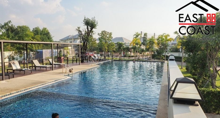 For rent 3 bedrooms house in East Pattaya, Pattaya