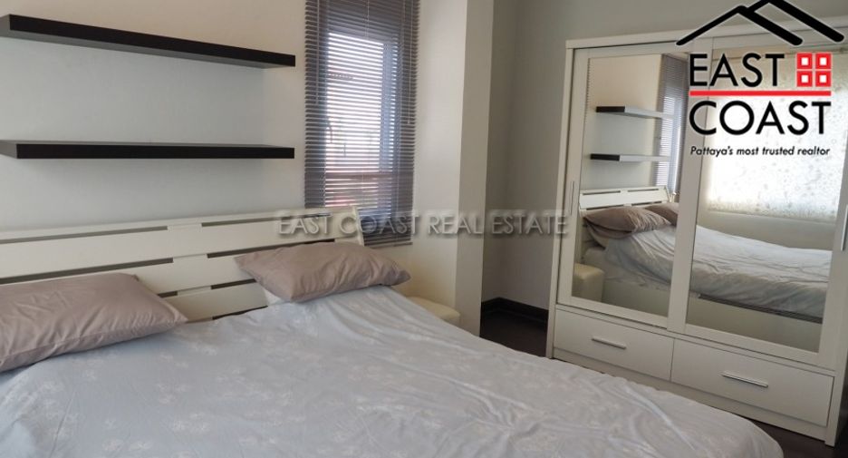 For rent 3 bedrooms house in East Pattaya, Pattaya