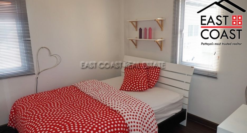 For rent 3 bedrooms house in East Pattaya, Pattaya