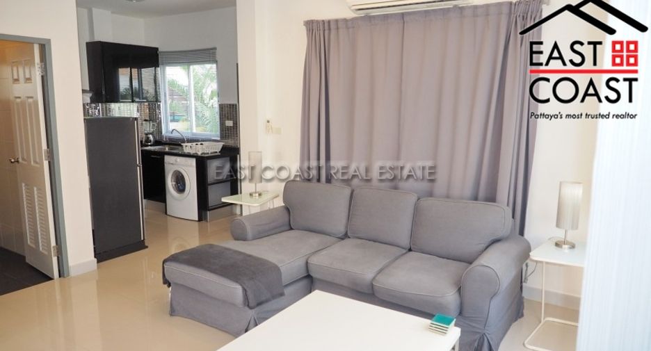 For rent 3 bedrooms house in East Pattaya, Pattaya