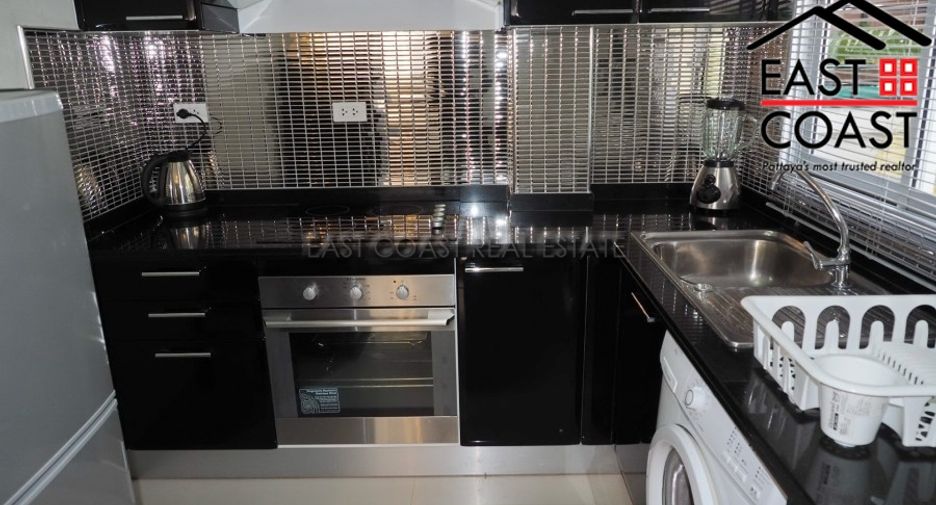 For rent 3 bedrooms house in East Pattaya, Pattaya