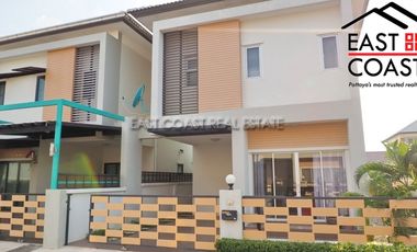 For rent 3 bedrooms house in East Pattaya, Pattaya