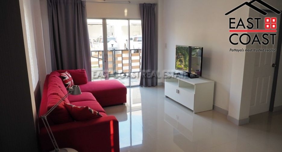 For rent 3 bedrooms house in East Pattaya, Pattaya