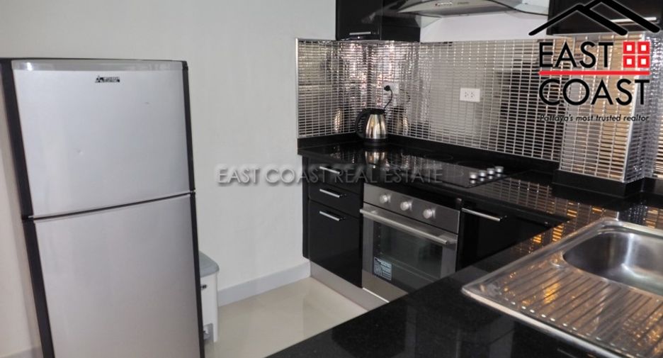 For rent 3 bedrooms house in East Pattaya, Pattaya