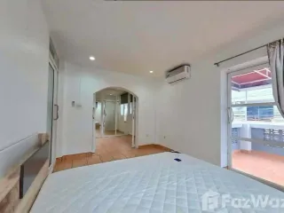 For rent 4 ベッドルーム house in Bang Lamung, Chonburi