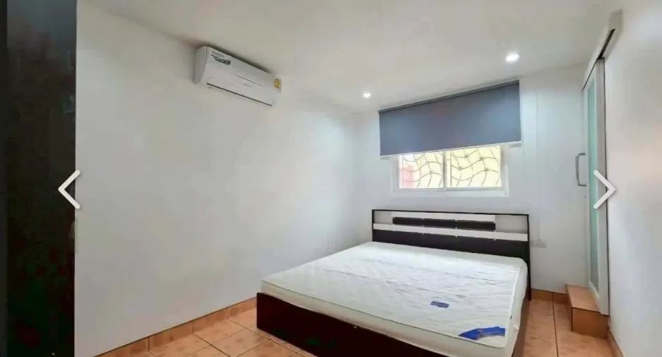出租 4 卧室 独立屋 在 Bang Lamung, Chon Buri