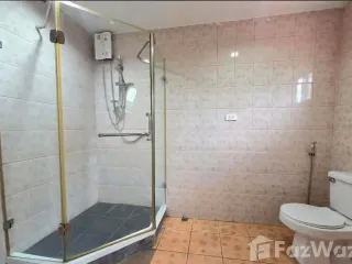 For rent 4 ベッドルーム house in Bang Lamung, Chonburi