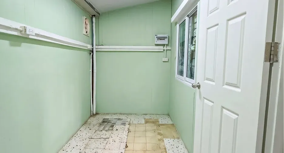 Продажа 2 спальни дом в Тхаланг, Пхукет