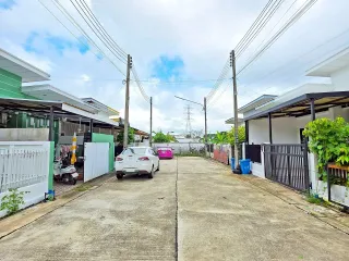 Продажа 2 спальни дом в Тхаланг, Пхукет