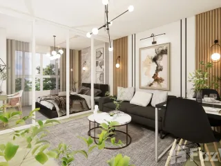 For sale studio condo in Kathu, Phuket