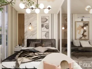 For sale studio condo in Kathu, Phuket