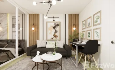 Wohnung zum Kauf mit Studio in Kathu, Phuket