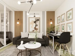 For sale studio condo in Kathu, Phuket
