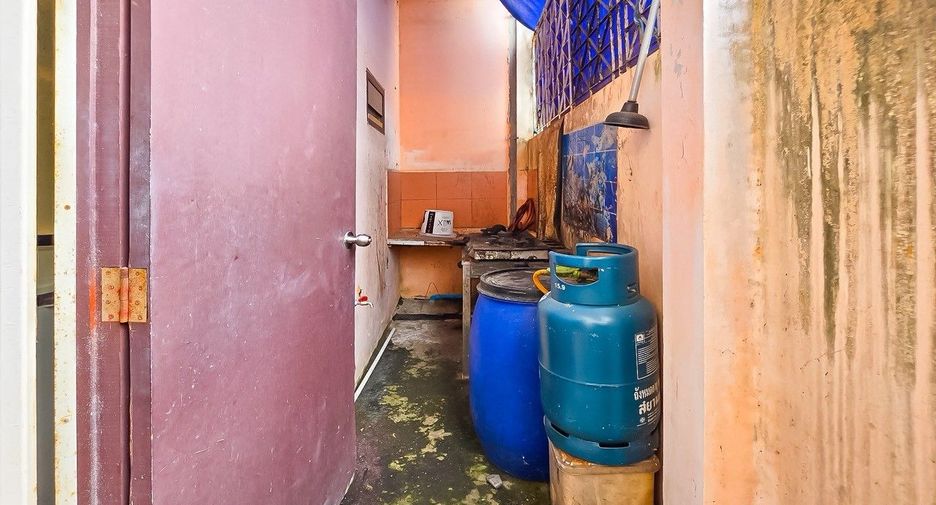 For sale 2 bedrooms house in Mueang Phuket, Phuket