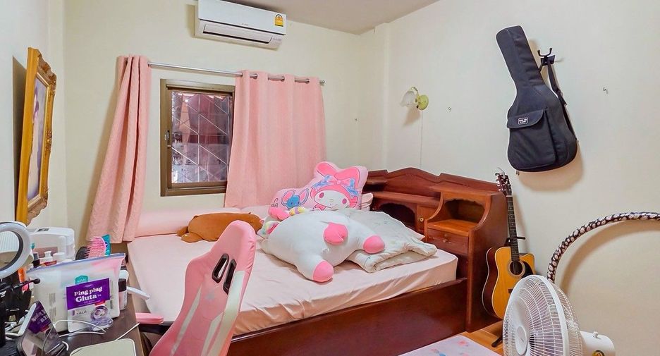 For sale 2 bedrooms house in Mueang Phuket, Phuket